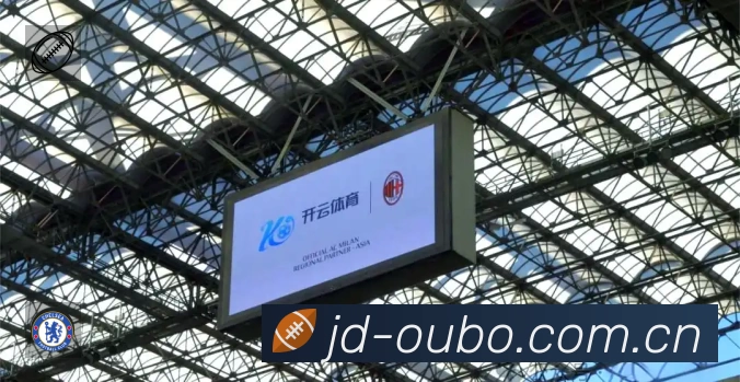 赛事回放与集锦